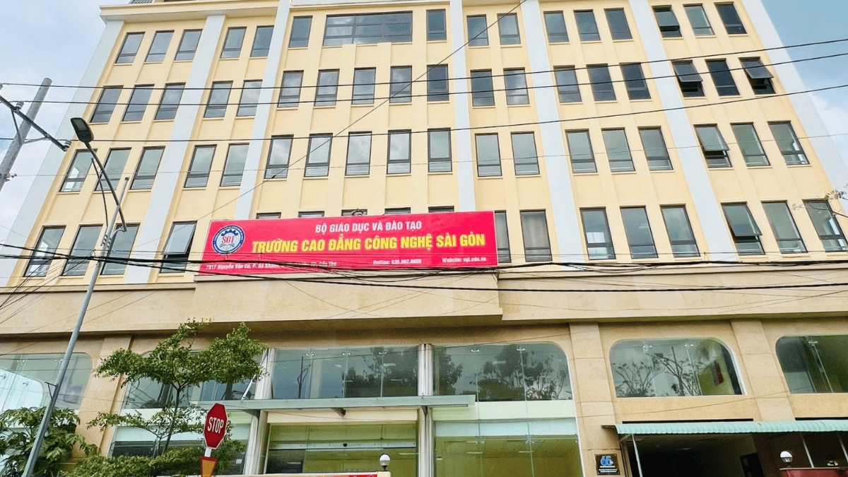 Một Lộ Trình - Hai Văn Bằng: Đón Đầu Tương Lai Cùng Trường Đại Học Intracom