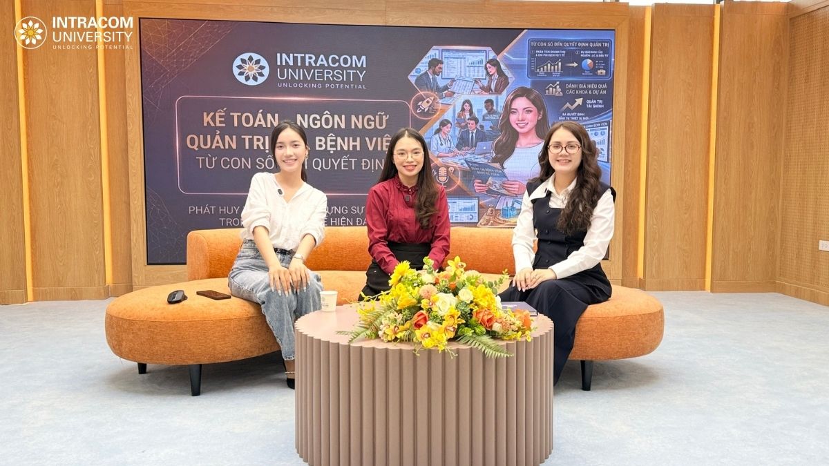 Chạm Ngõ Tương Lai: Khép Lại Chặng 1 Livestream Đầy Ý Nghĩa Cùng 2k8