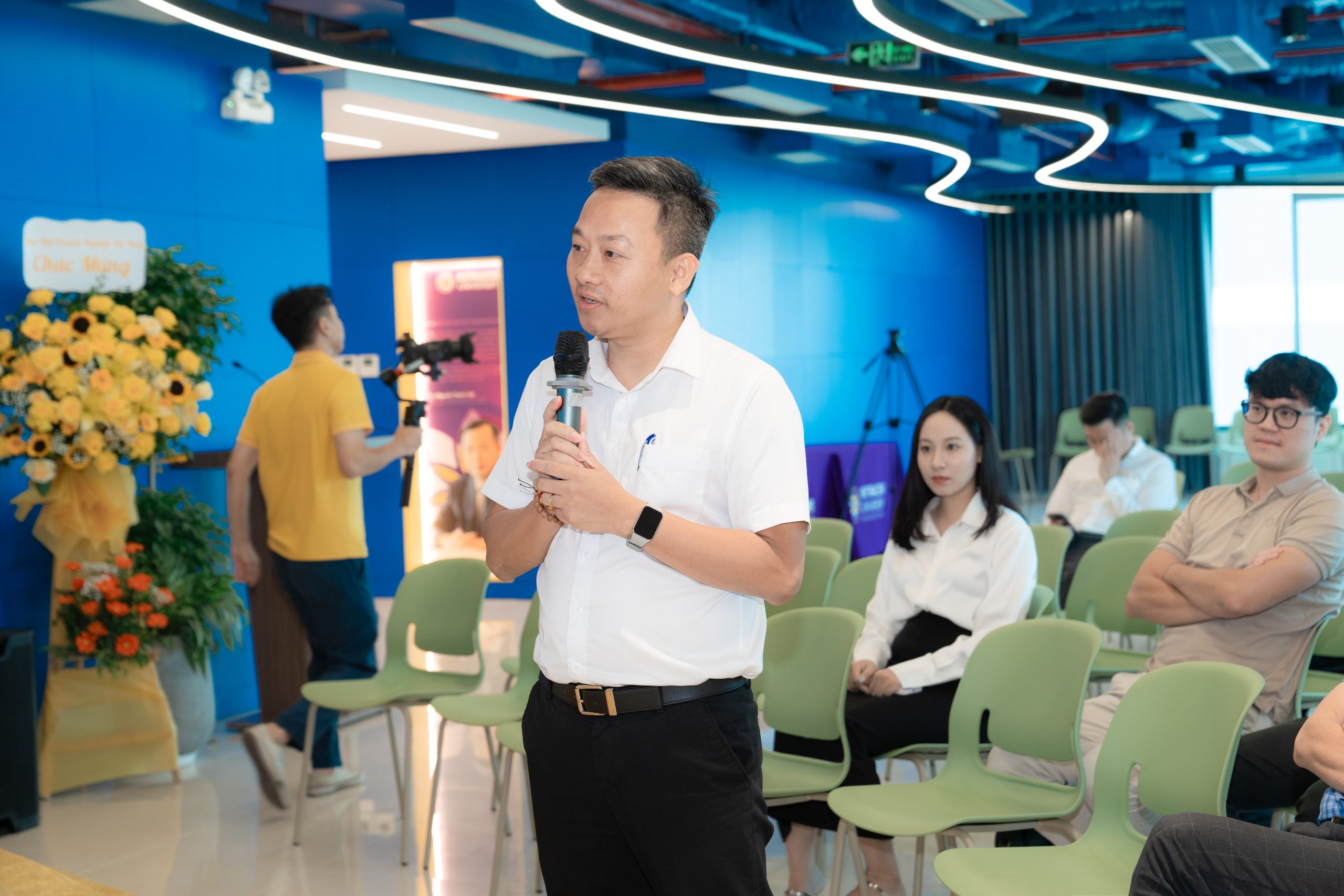 Trường Đại học Intracom tổ chức Hội thảo “Phòng ngừa rủi ro pháp lý trong quản trị doanh nghiệp” 20 Trường Đại học Intracom tổ chức Hội thảo “Phòng ngừa rủi ro pháp lý trong quản trị doanh nghiệp”