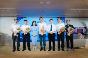 Trường Đại học Intracom tổ chức Hội thảo “Phòng ngừa rủi ro pháp lý trong quản trị doanh nghiệp”