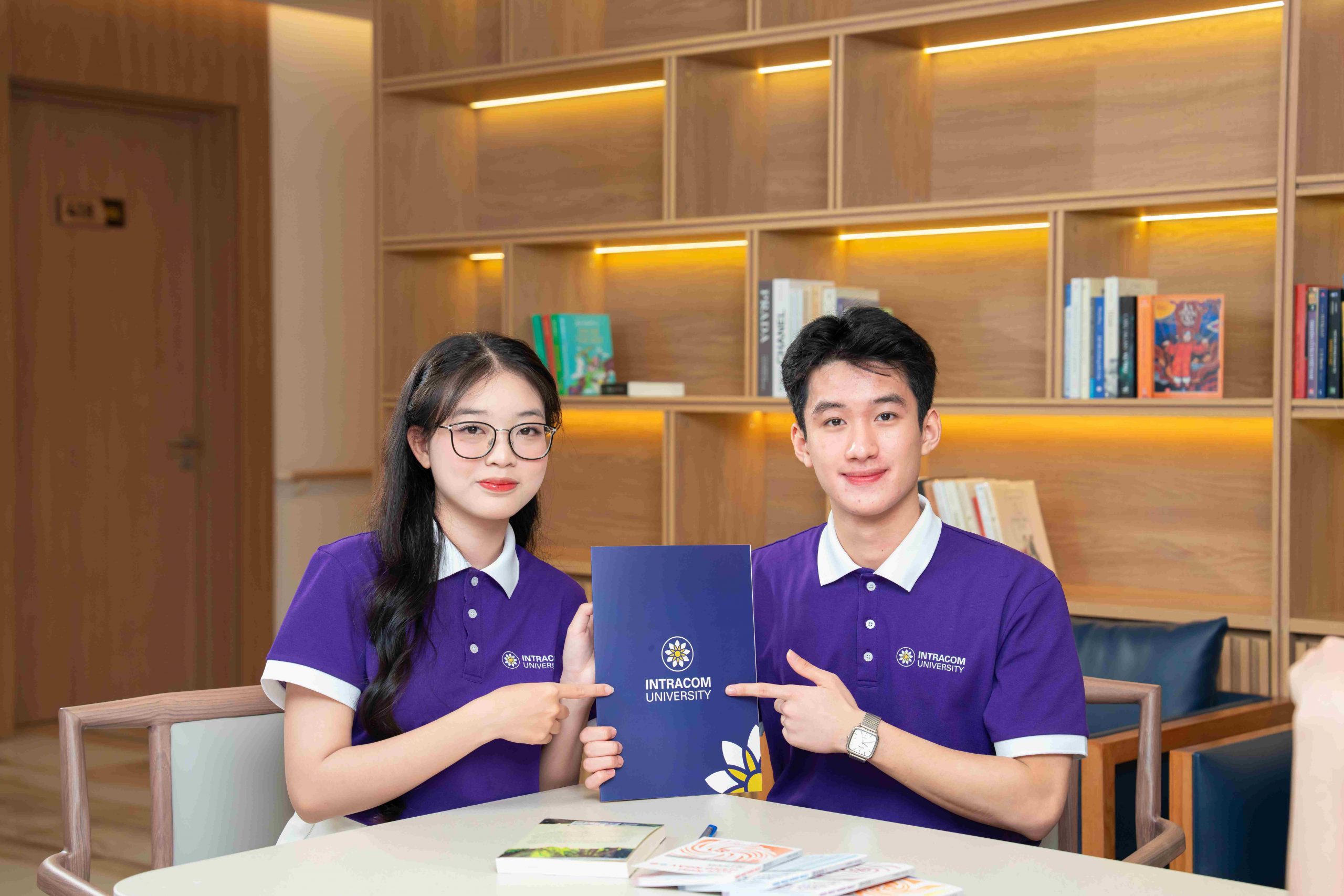 Ngành Tài chính - Ngân hàng INU: Lựa chọn cho người trẻ muốn làm chủ dòng tiền