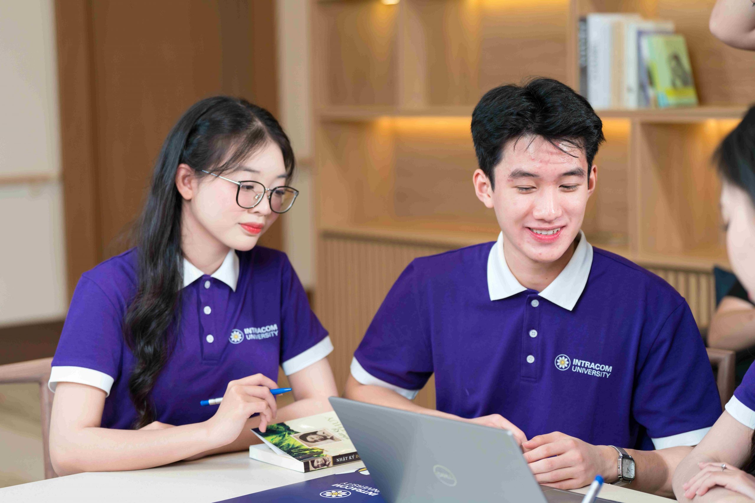 Ngành Tài chính - Ngân hàng INU: Lựa chọn cho người trẻ muốn làm chủ dòng tiền
