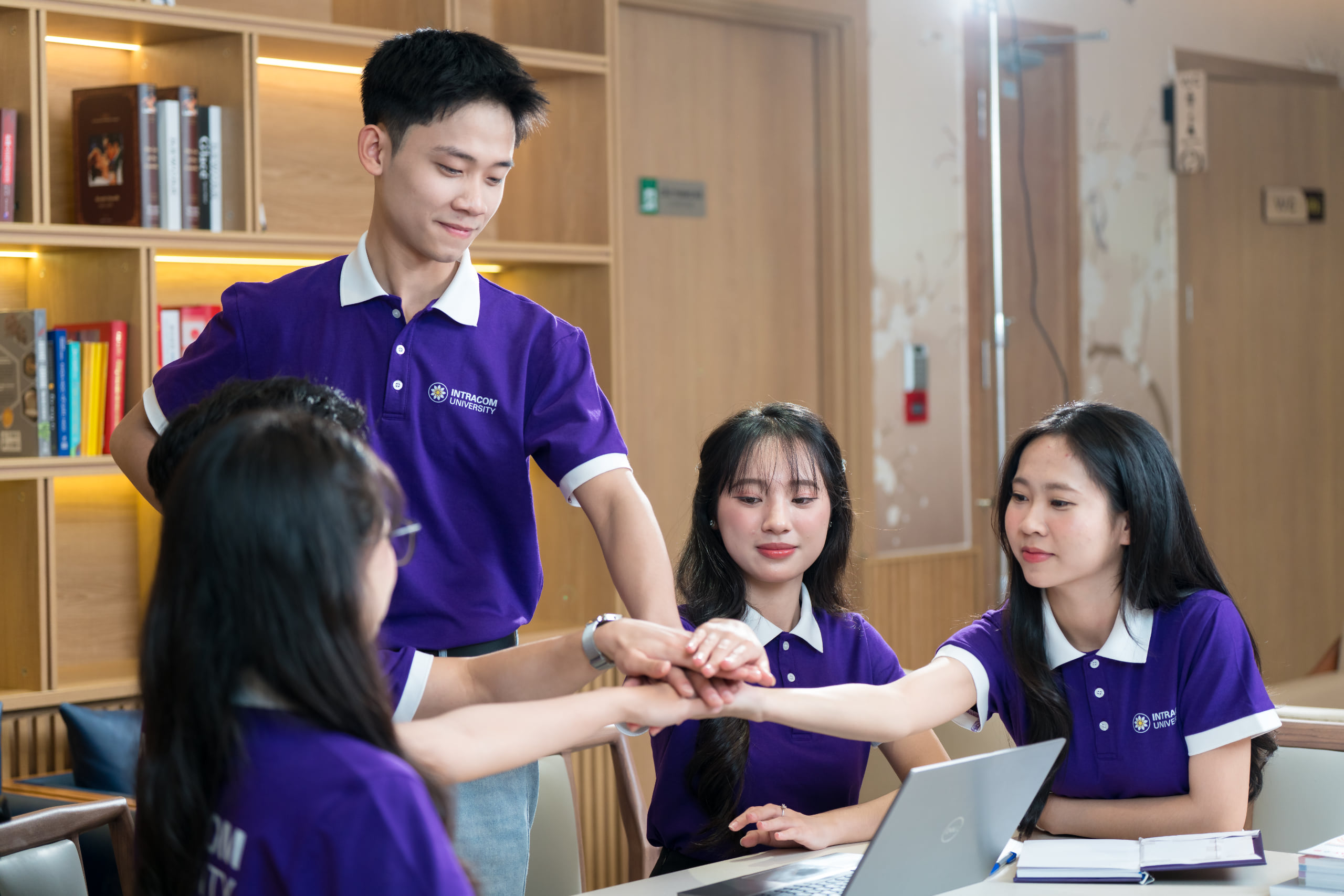 Ngành Kế toán INU: Lựa chọn cho người trẻ yêu thích số liệu, tài chính và quản trị doanh nghiệp
