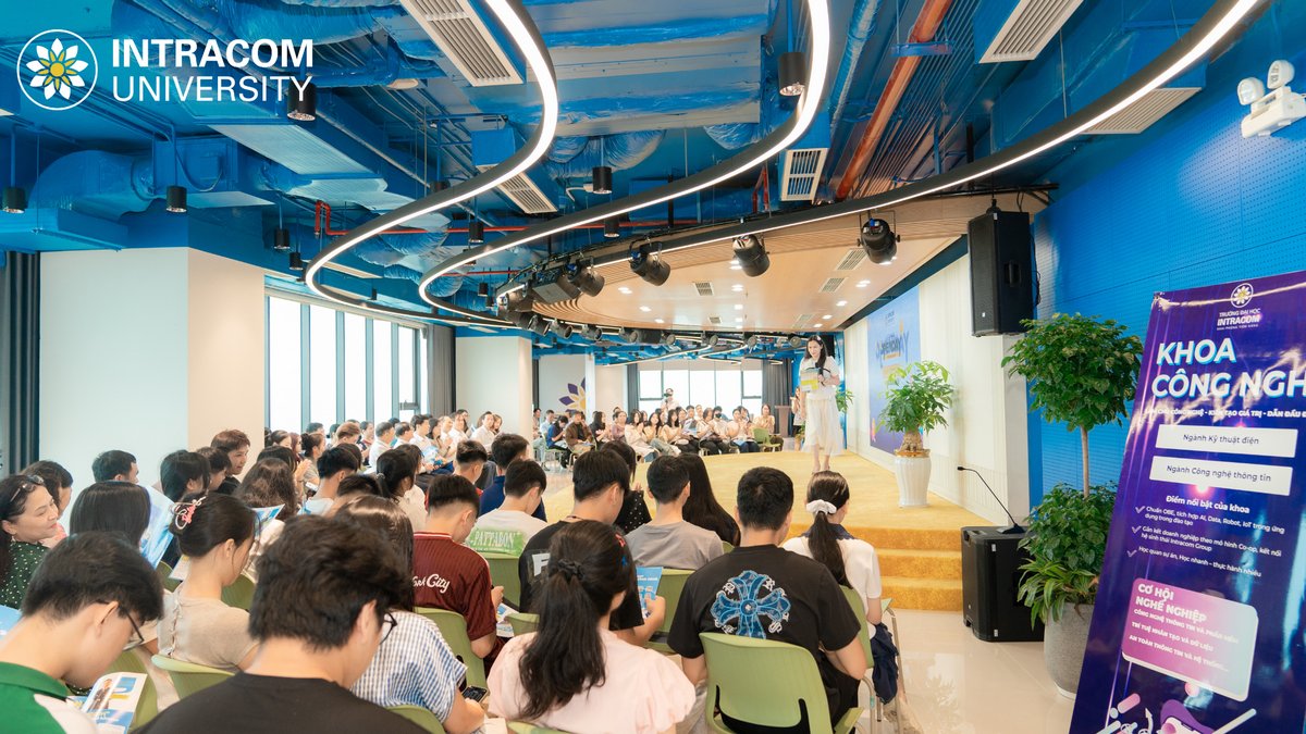 Open Day 15/08: Giải Mã Nguyện Vọng, Tự Tin Viết Tiếp Tương Lai tại INU 3 INU Open Day 10 thang 7 anh 1
