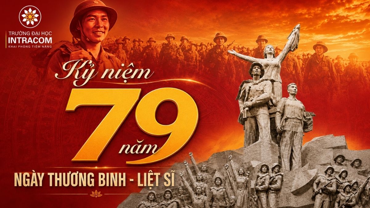 Tháng Bảy Tri Ân: Tưởng Nhớ Những Người Đã Hy Sinh Thân Mình Vì Bình Yên Tổ Quốc