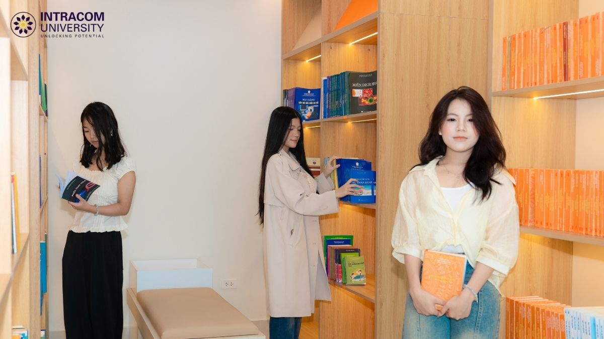 Gợi Mở Tương Lai Tại INU Open Day 25/7: "Trạm Dừng 2K8" Giúp Sĩ Tử Tự Tin Chọn Lối 5 Gợi Mở Tương Lai Tại INU Open Day 25/7: "Trạm Dừng 2K8" Giúp Sĩ Tử Tự Tin Chọn Lối