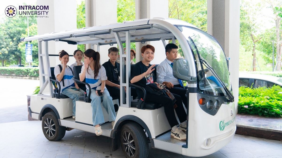 Gợi Mở Tương Lai Tại INU Open Day 25/7: "Trạm Dừng 2K8" Giúp Sĩ Tử Tự Tin Chọn Lối 4 Gợi Mở Tương Lai Tại INU Open Day 25/7: "Trạm Dừng 2K8" Giúp Sĩ Tử Tự Tin Chọn Lối