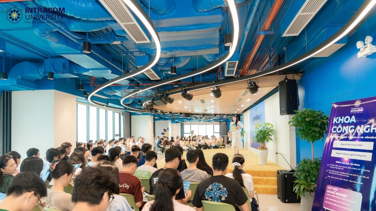 Gợi Mở Tương Lai Tại INU Open Day 25/7: "Trạm Dừng 2K8" Giúp Sĩ Tử Tự Tin Chọn Lối 8 Gợi Mở Tương Lai Tại INU Open Day 25/7: "Trạm Dừng 2K8" Giúp Sĩ Tử Tự Tin Chọn Lối