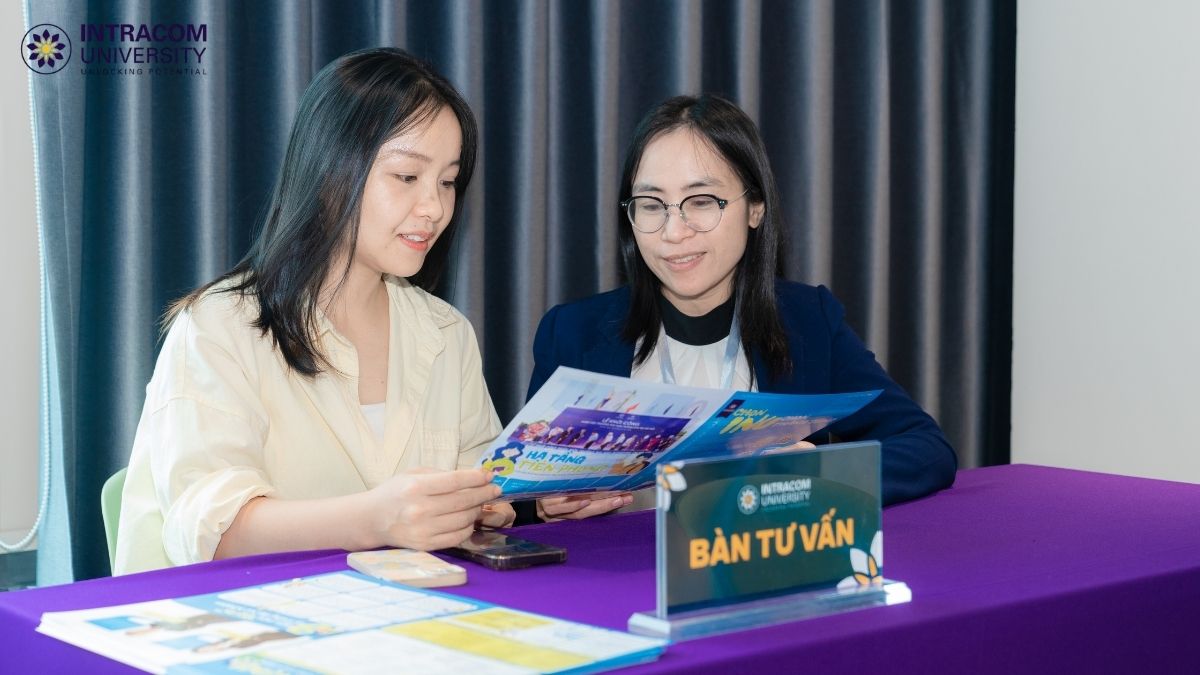 Gợi Mở Tương Lai Tại INU Open Day 25/7: "Trạm Dừng 2K8" Giúp Sĩ Tử Tự Tin Chọn Lối 7 Gợi Mở Tương Lai Tại INU Open Day 25/7: "Trạm Dừng 2K8" Giúp Sĩ Tử Tự Tin Chọn Lối