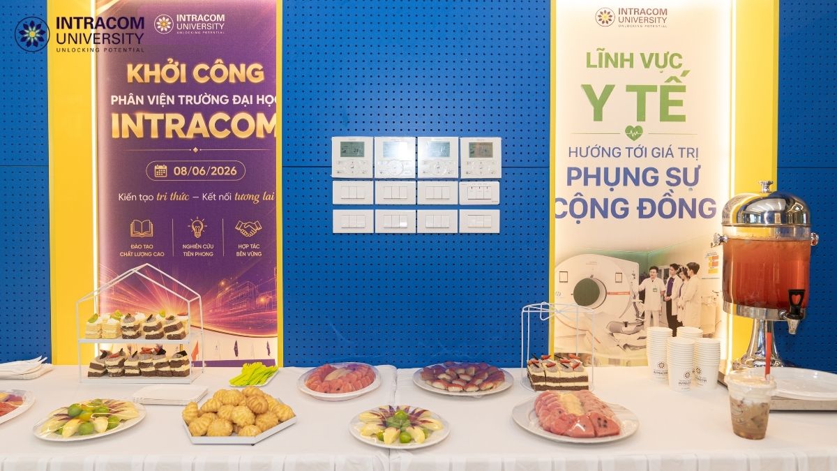 Gợi Mở Tương Lai Tại INU Open Day 25/7: "Trạm Dừng 2K8" Giúp Sĩ Tử Tự Tin Chọn Lối 9 Gợi Mở Tương Lai Tại INU Open Day 25/7: "Trạm Dừng 2K8" Giúp Sĩ Tử Tự Tin Chọn Lối
