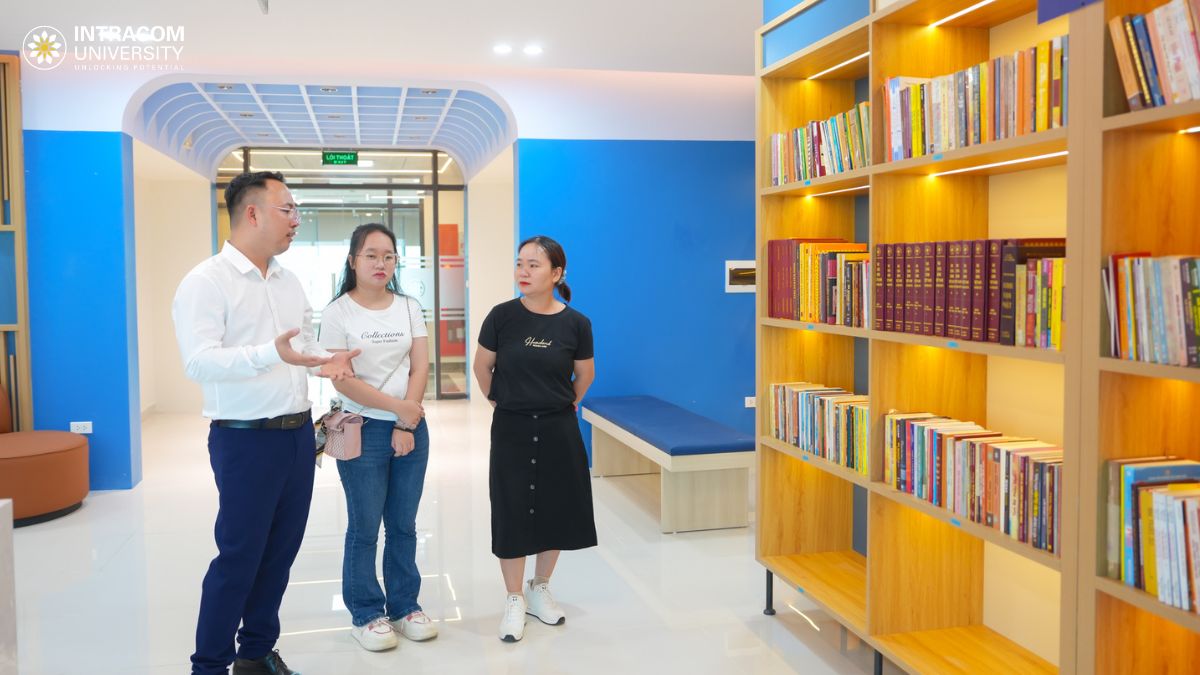 Nhìn Lại INU Open Day 25/07: Chặng Đường Trải Nghiệm Đáng Nhớ Và Lời Giải Cho Hành Trình Đại Học 2026! 5 Nhìn Lại INU Open Day 25/07: Chặng Đường Trải Nghiệm Đáng Nhớ Và Lời Giải Cho Hành Trình Đại Học 2026!