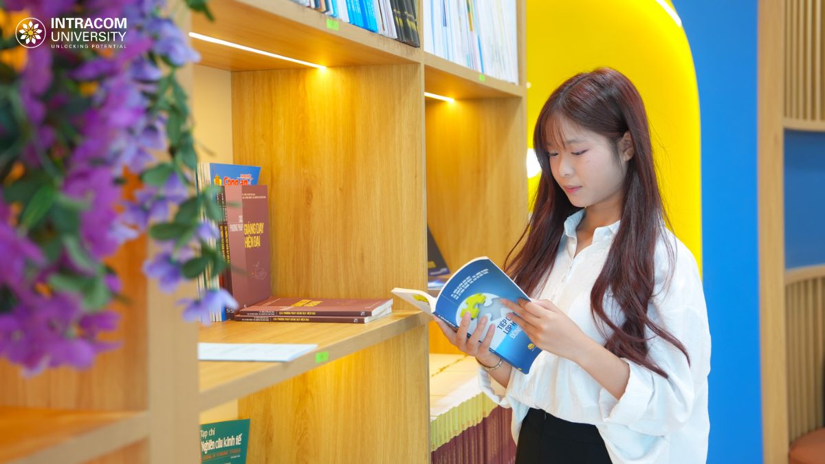 Nhìn Lại INU Open Day 25/07: Chặng Đường Trải Nghiệm Đáng Nhớ Và Lời Giải Cho Hành Trình Đại Học 2026! 4 Nhìn Lại INU Open Day 25/07: Chặng Đường Trải Nghiệm Đáng Nhớ Và Lời Giải Cho Hành Trình Đại Học 2026!