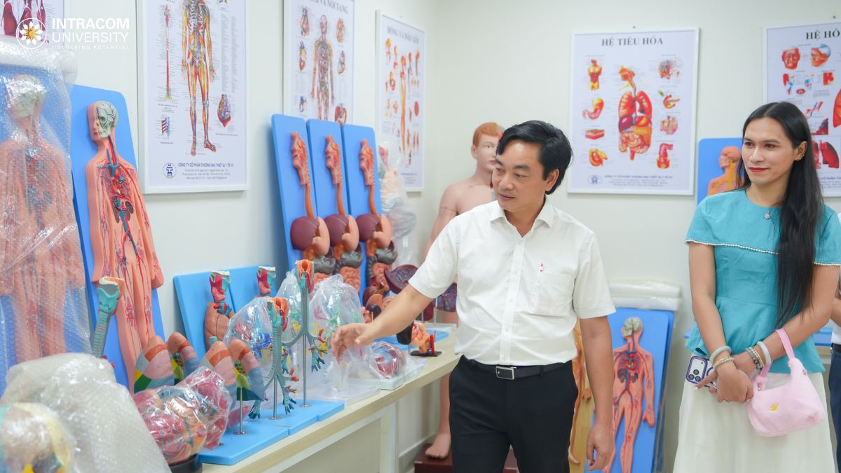 Nhìn Lại INU Open Day 25/07: Chặng Đường Trải Nghiệm Đáng Nhớ Và Lời Giải Cho Hành Trình Đại Học 2026! 3 Nhìn Lại INU Open Day 25/07: Chặng Đường Trải Nghiệm Đáng Nhớ Và Lời Giải Cho Hành Trình Đại Học 2026!