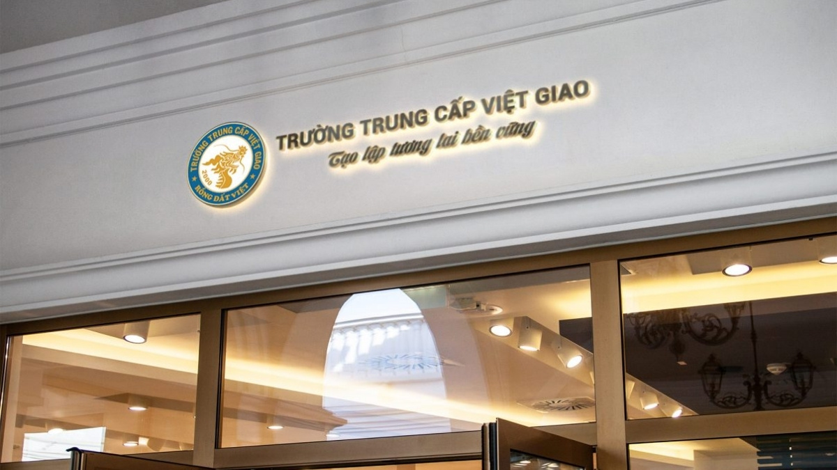 Một Lộ Trình - Hai Văn Bằng: Đón Đầu Tương Lai Cùng Trường Đại Học Intracom