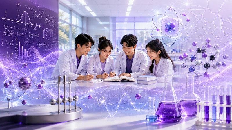 Khoa Cơ Bản test
