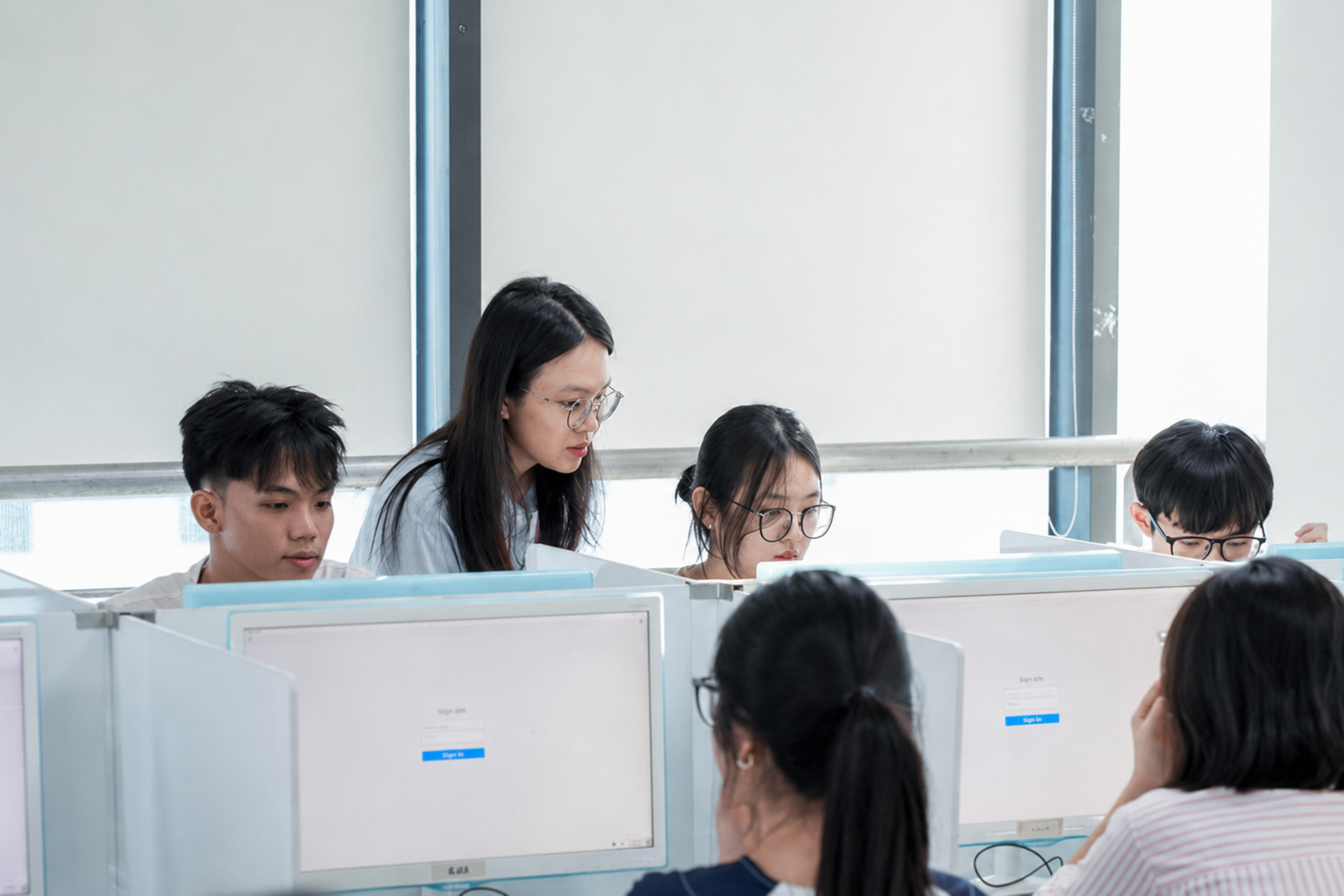 Hôm nay là ngày cuối cùng đăng ký nguyện vọng đại học 2026: Đừng quên đặt INU là Nguyện vọng 1