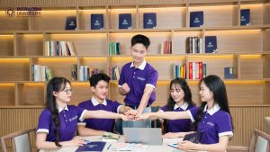 Một Lộ Trình - Hai Văn Bằng: Đón Đầu Tương Lai Cùng Trường Đại Học Intracom