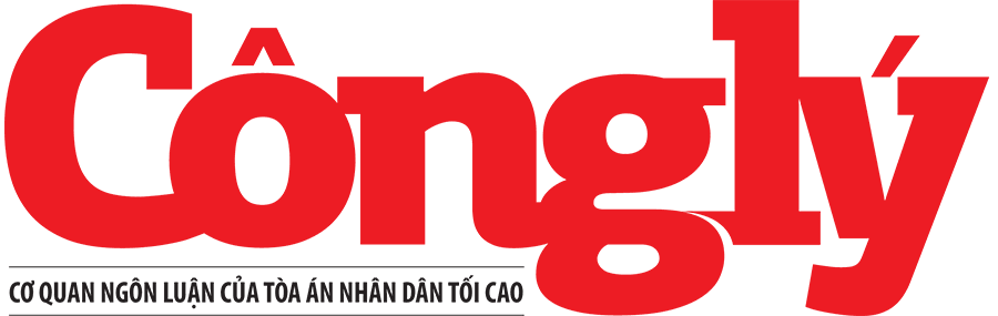 logo bao cong ly