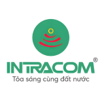 Trang chủ 142 logo intracom group