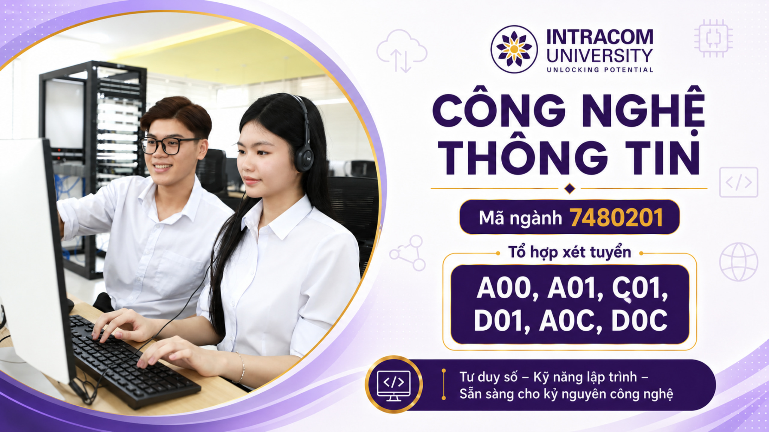 Công nghệ thông tin