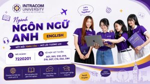 Ngành Ngôn ngữ Anh INU: Lựa chọn cho người trẻ muốn mở rộng cơ hội trong môi trường hội nhập