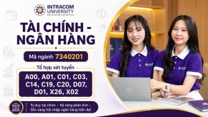 Ngành Tài chính - Ngân hàng INU: Lựa chọn cho người trẻ muốn làm chủ dòng tiền