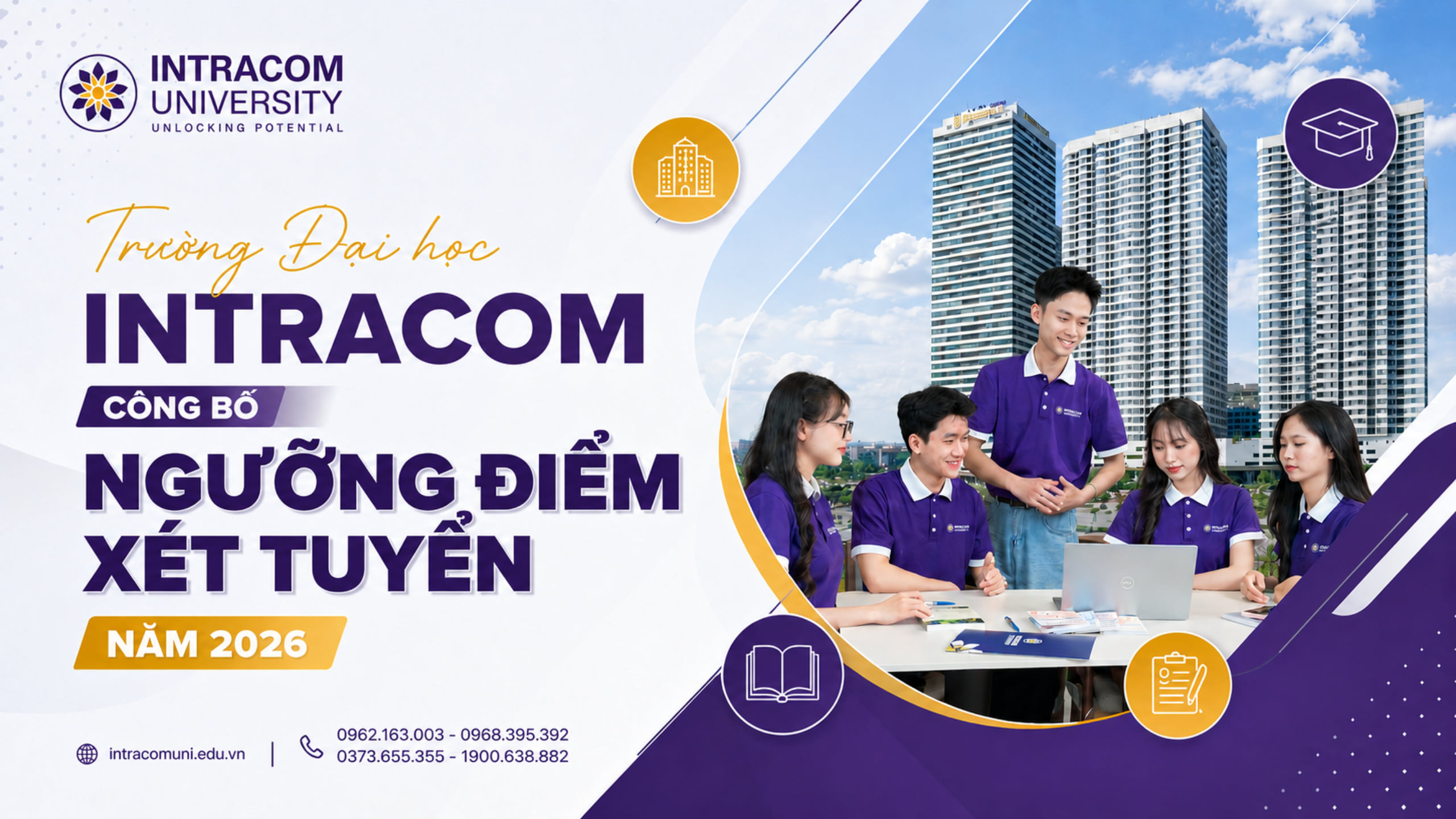 Ngành Ngôn ngữ Anh INU: Lựa chọn cho người trẻ muốn mở rộng cơ hội trong môi trường hội nhập