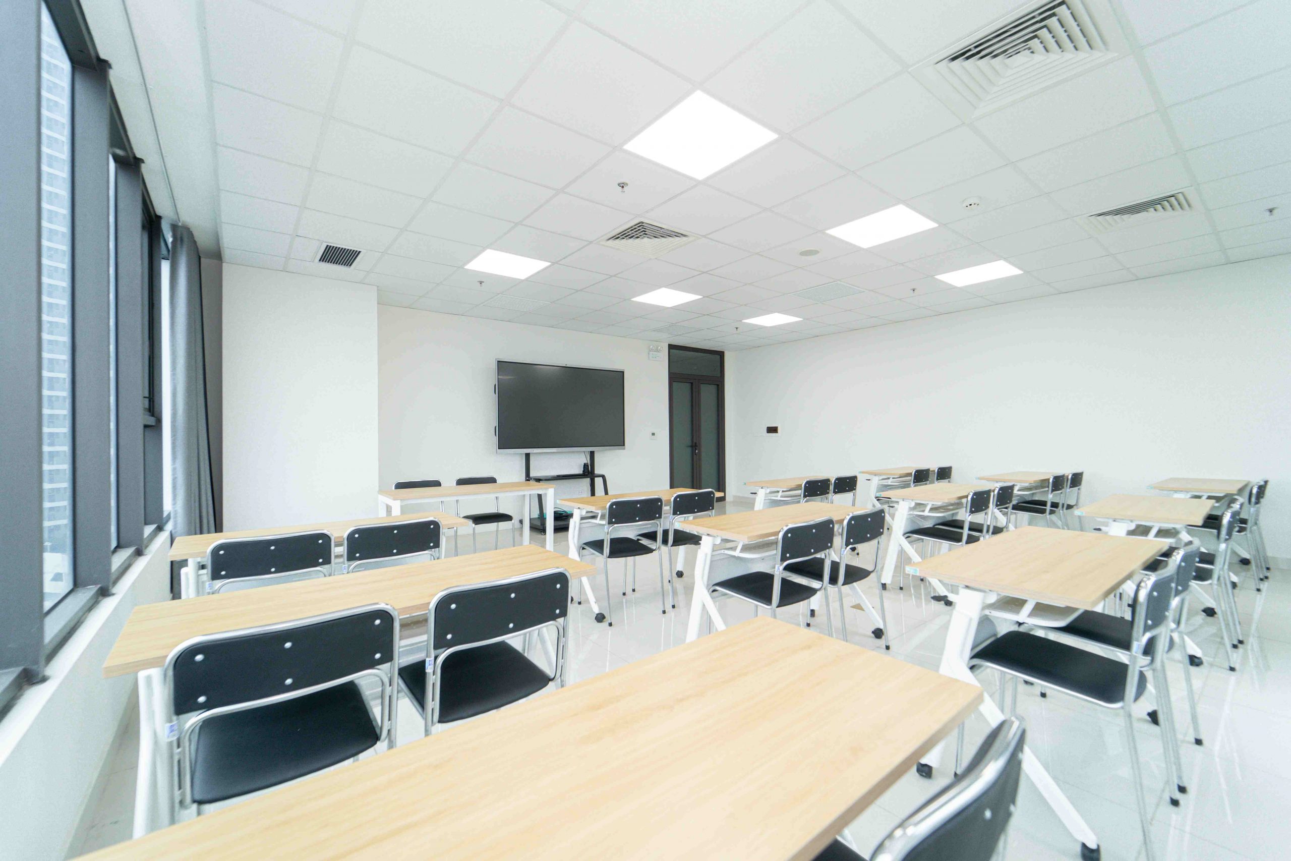 Trường Đại học Intracom nâng cao chất lượng đào tạo từ nền tảng đầu tư mạnh về cơ sở vật chất