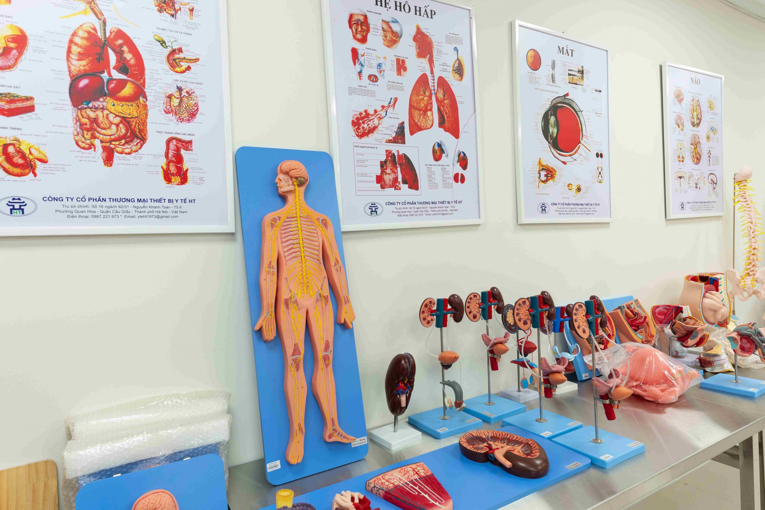 Trường Đại học Intracom nâng cao chất lượng đào tạo từ nền tảng đầu tư mạnh về cơ sở vật chất