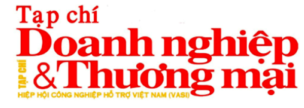 tap chi doanh nghiep va thuong mai