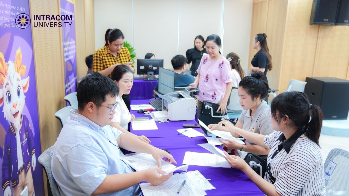 48 Giờ Cuối Chốt Nhập Học Tại INU: Các Thí Sinh Cần Nhớ Kĩ 3 Việc Này