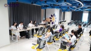 INU Sẵn Sàng Chào Đón K21 – Công Tác Chuẩn Bị Cho Ngày Nhập Học 14/08
