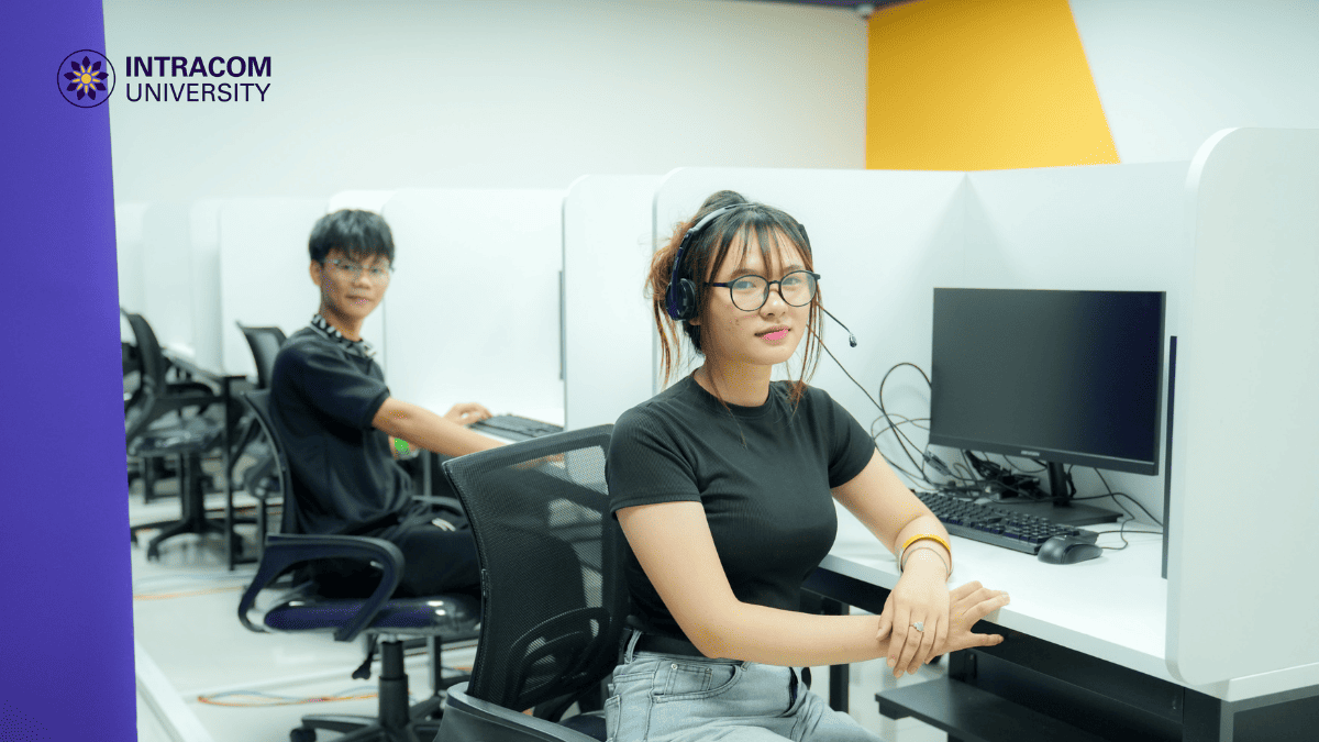Open Day 15/08: Giải Mã Nguyện Vọng, Tự Tin Viết Tiếp Tương Lai tại INU 4 Cùng nhìn lại Open Day 01/08/2026: Một ngày để khám phá – Một bước để chọn tương lai