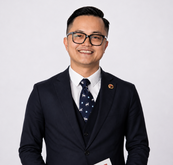 GV. Lê Ngọc Sơn