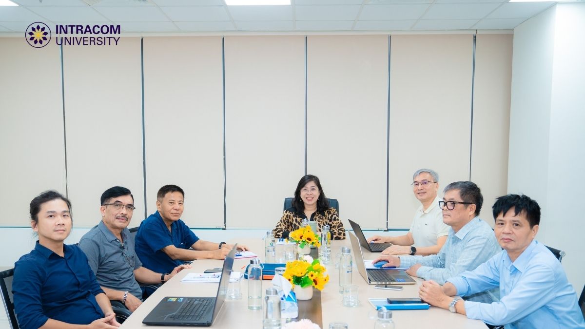 Khoa Kiến Trúc – Xây Dựng Đổi Mới Chương Trình Đào Tạo Theo Hướng Hiện Đại, Thực Tiễn