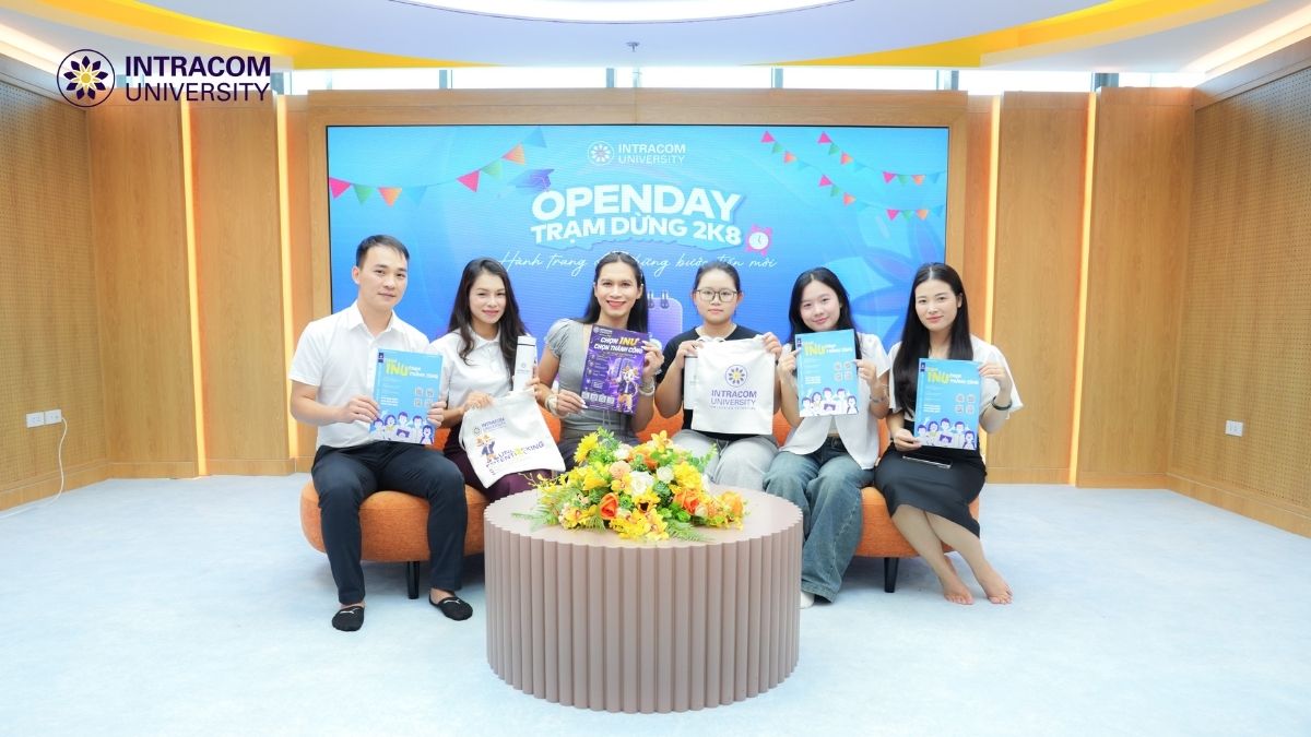 Rực Rỡ Và Bùng Nổ Cùng Bước Chân 2k8 Tại Ngày Hội Open Day 8/8! 1 Rực Rỡ Và Bùng Nổ Cùng Bước Chân 2k8 Tại Ngày Hội Open Day 8/8!