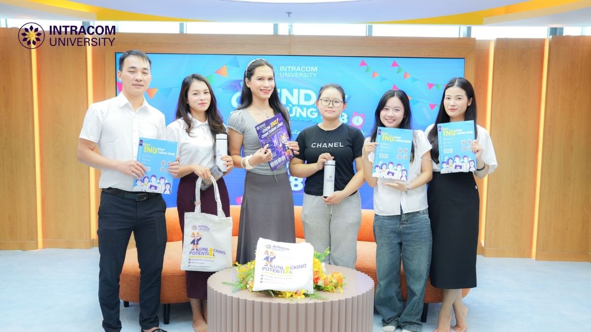Rực Rỡ Và Bùng Nổ Cùng Bước Chân 2k8 Tại Ngày Hội Open Day 8/8! 2 Rực Rỡ Và Bùng Nổ Cùng Bước Chân 2k8 Tại Ngày Hội Open Day 8/8!