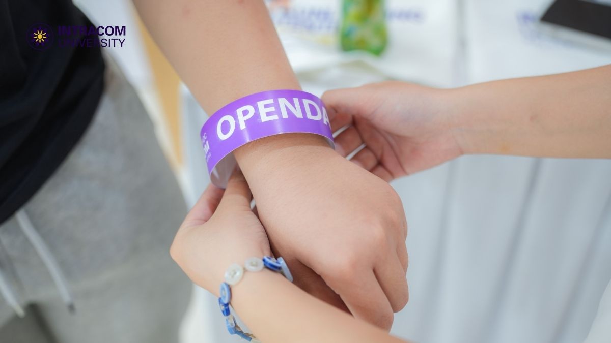 Rực Rỡ Và Bùng Nổ Cùng Bước Chân 2k8 Tại Ngày Hội Open Day 8/8! 5 Rực Rỡ Và Bùng Nổ Cùng Bước Chân 2k8 Tại Ngày Hội Open Day 8/8!