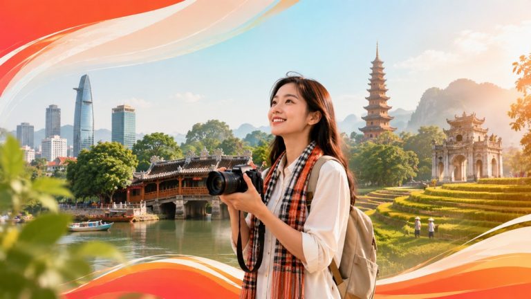 Ngành Việt Nam Học