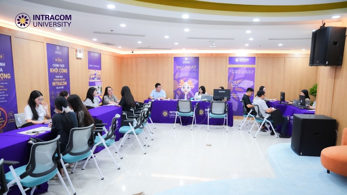 Ngày Nhập Học Của K21 Tại INU – Những Khoảnh Khắc Đầu Tiên Trên Hành Trình Bước Vào Đại Học 3 Ngày Nhập Học K21 Tại INU – Những Khoảnh Khắc Đầu Tiên Trên Hành Trình Đại Học