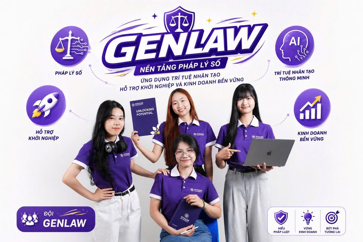 OCOP Legal AI nền tảng pháp lý số