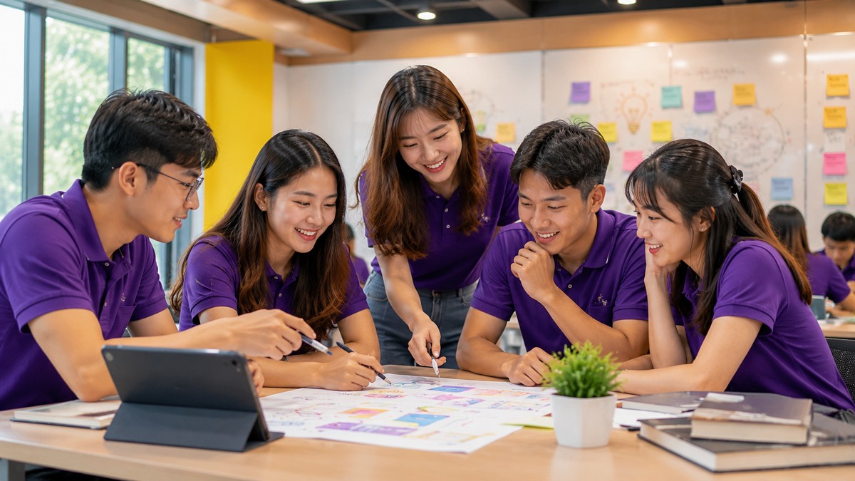 Trung tâm Khởi nghiệp và Đổi mới sáng tạo 19 Trung tâm Khởi nghiệp và Đổi mới sáng tạo - Nháp