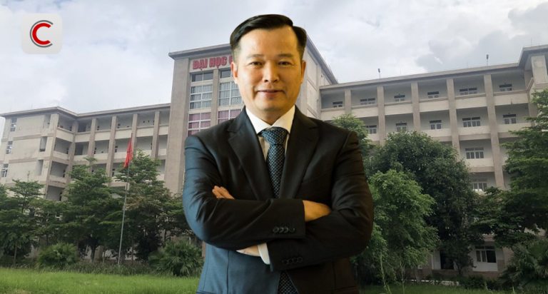 Shark Việt mua lại một trường đại học 19 năm tuổi, đổi tên thành Trường Đại học Intracom