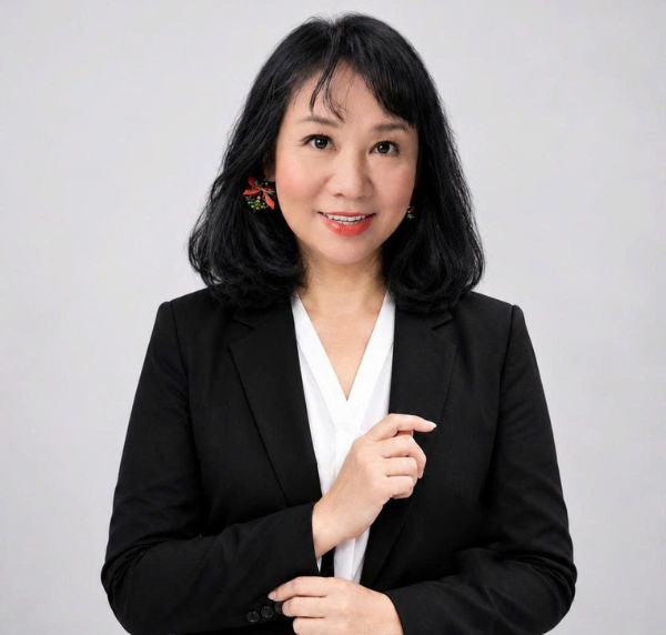 TS. Nguyễn Kiều Nga