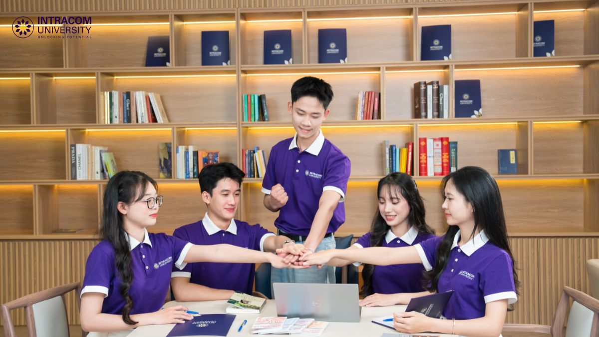 48 Giờ Cuối Chốt Nhập Học Tại INU: Các Thí Sinh Cần Nhớ Kĩ 3 Việc Này