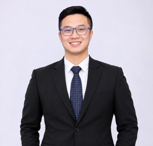 ThS. Nguyễn Quang Trường