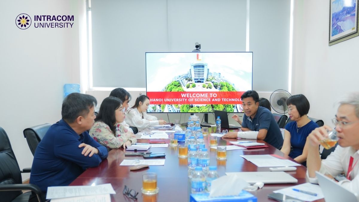 Hai đơn vị cùng trao đổi, thống nhất nhiều định hướng phối hợp thiết thực và hiệu quả 