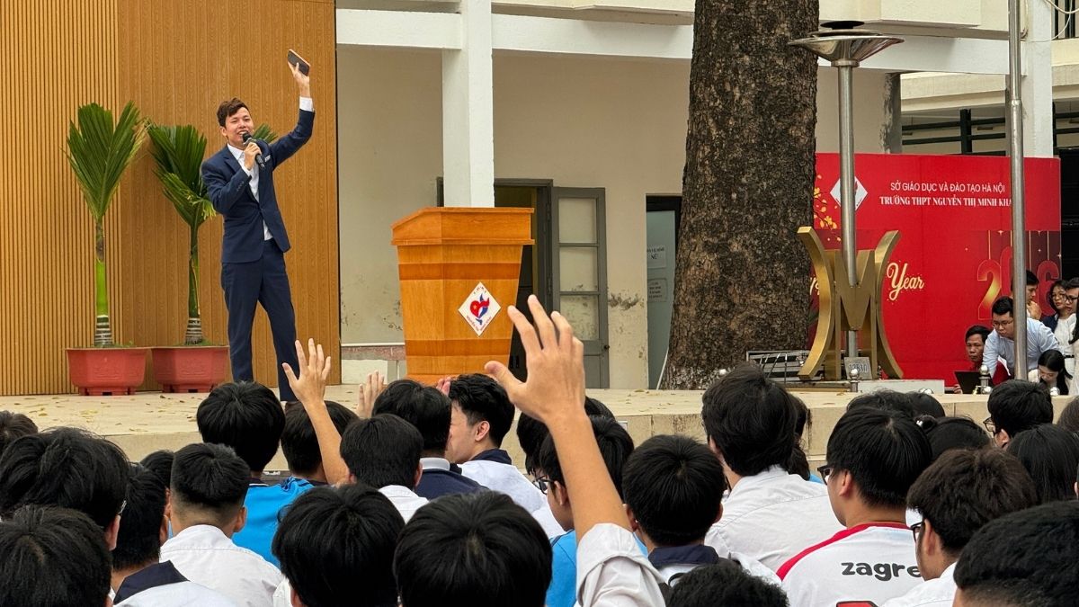 Trường Đại Học Intracom Và Hệ Thống Giáo Dục Đào Duy Từ Hướng Tới Hợp Tác Toàn Diện Trong Giáo Dục Và Hướng Nghiệp 4 Trường Đại Học Intracom Và Hệ Thống Giáo Dục Đào Duy Từ Hướng Tới Hợp Tác Toàn Diện Trong Giáo Dục Và Hướng Nghiệp