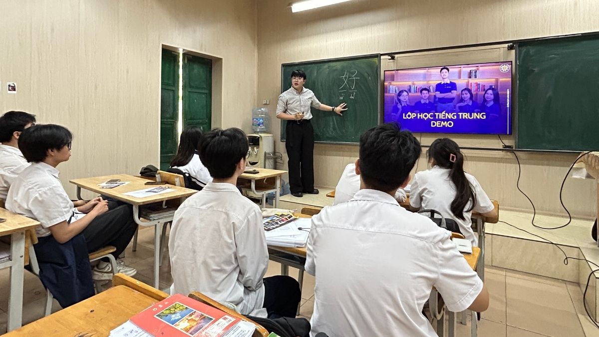 Trường Đại Học Intracom Và Hệ Thống Giáo Dục Đào Duy Từ Hướng Tới Hợp Tác Toàn Diện Trong Giáo Dục Và Hướng Nghiệp 5 Trường Đại Học Intracom Và Hệ Thống Giáo Dục Đào Duy Từ Hướng Tới Hợp Tác Toàn Diện Trong Giáo Dục Và Hướng Nghiệp