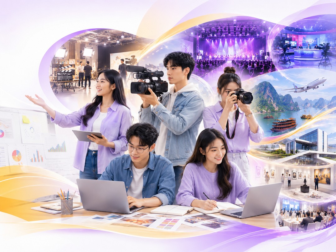 Viện Truyền thông và Công nghiệp văn hóa INU